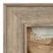 12 Pack: Light Gray Wood Grain Frame, Expressions™ by Studio Décor®
